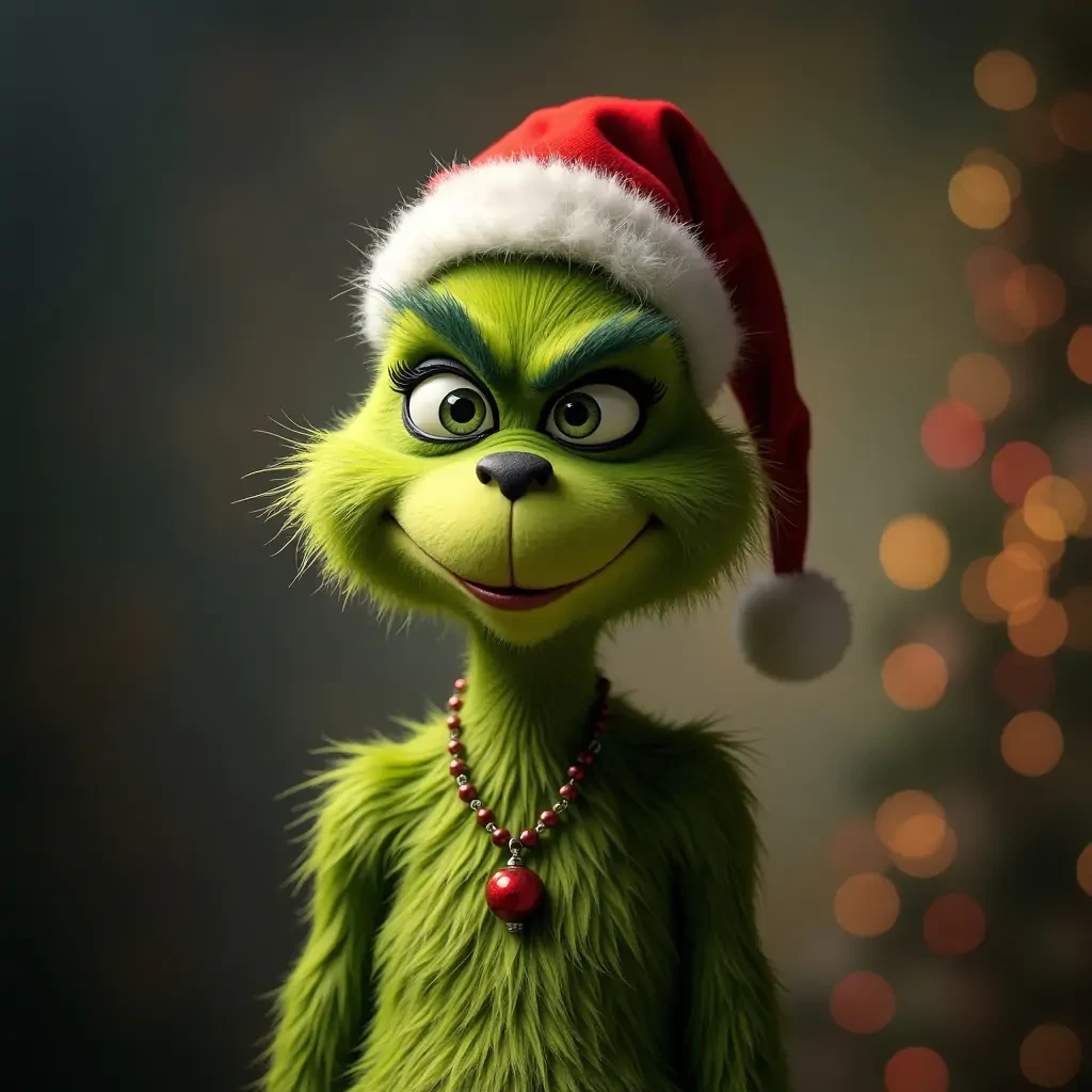 grinch wallpaper