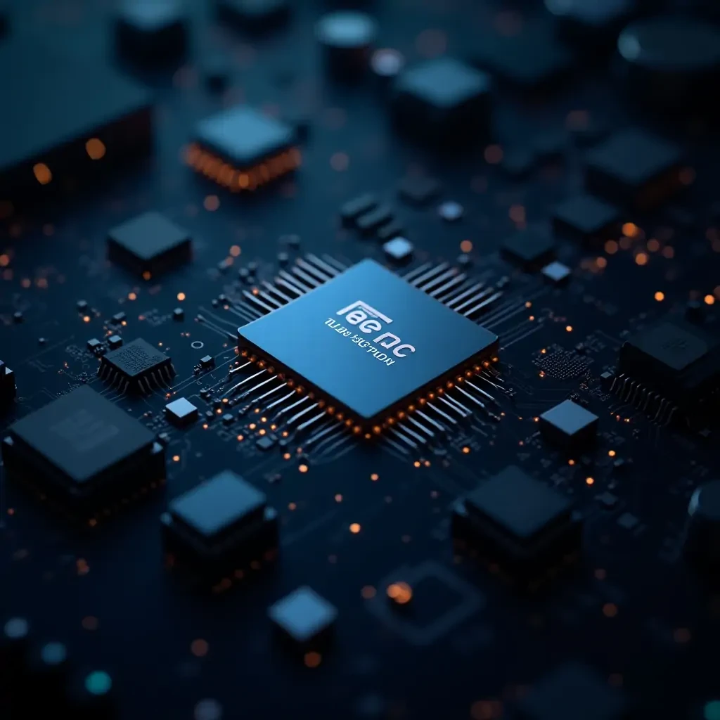 computer chip full hd