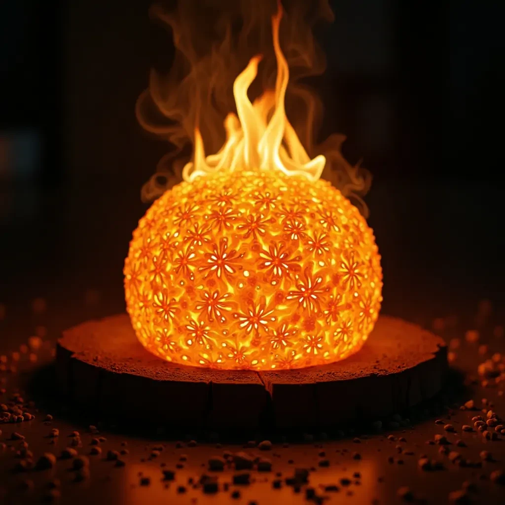 Kue jenang jagung indonesia