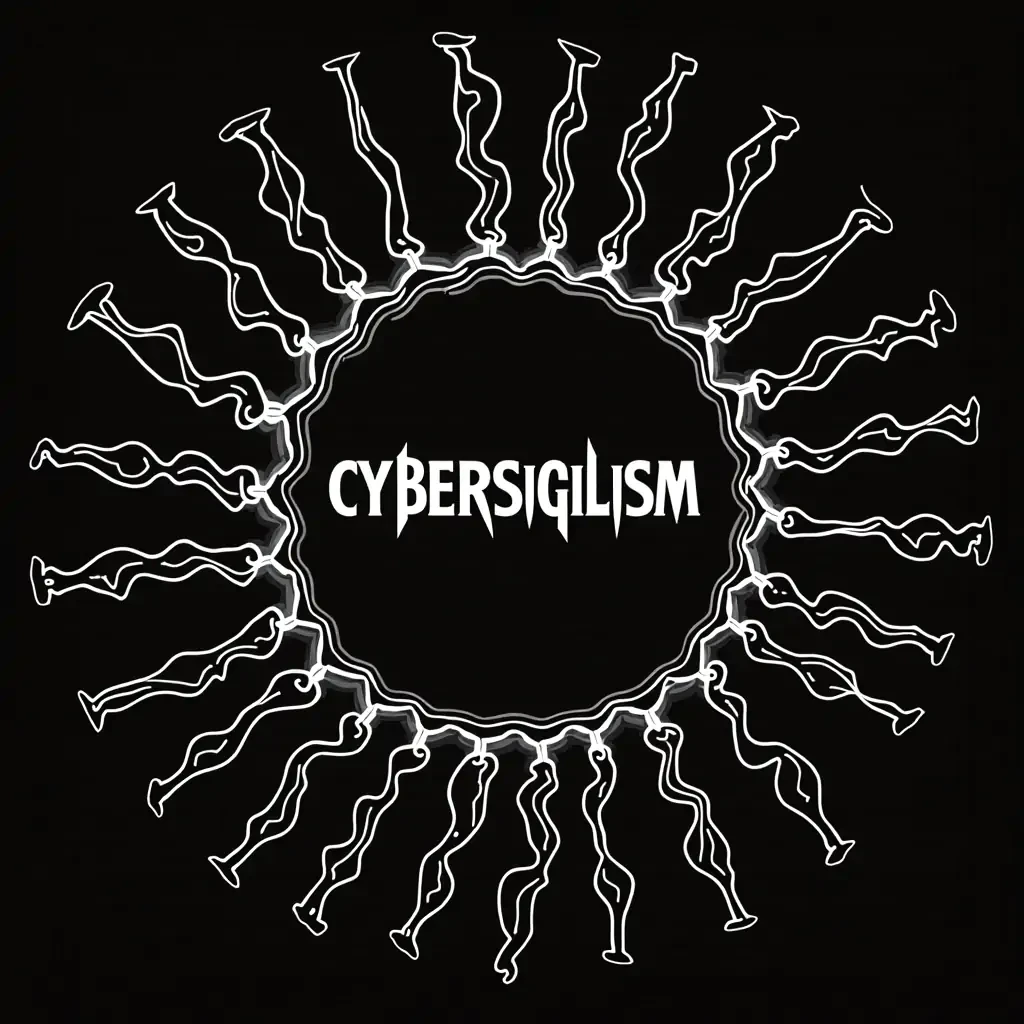 cybersigilism wallpaper