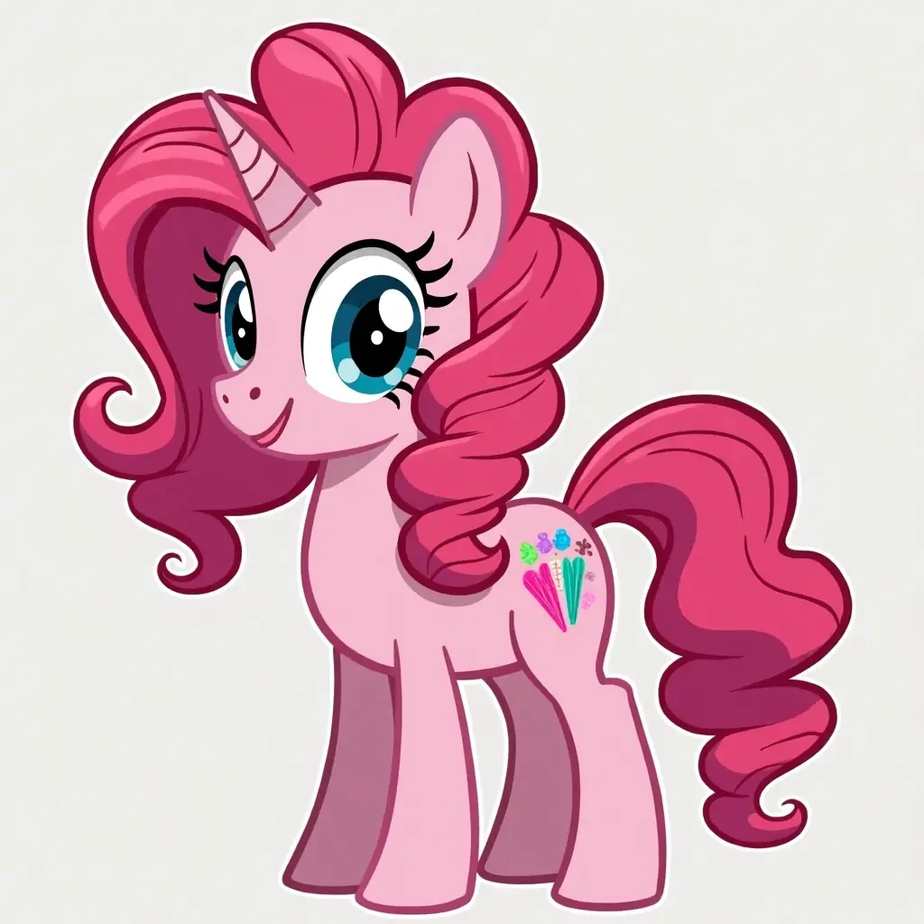 A mlp oc