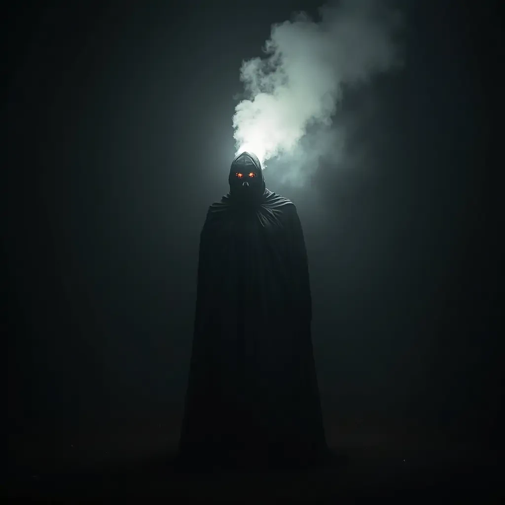 De tovenaar dient in gewecht te zijn tegen duisternis waarbij hij zijn staf gebruikt met krachten van magie en licht