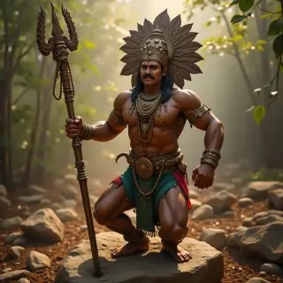 Murugan