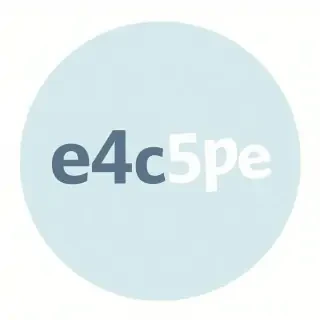 E4c5pe logo