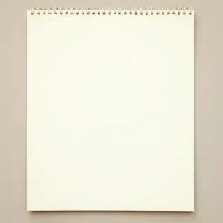 One background of page for Dr student to write notes .