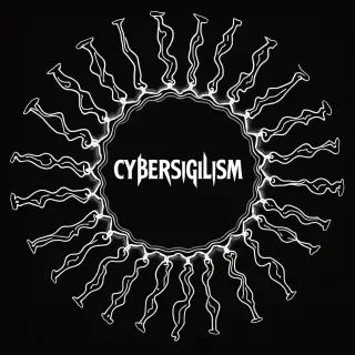 cybersigilism wallpaper