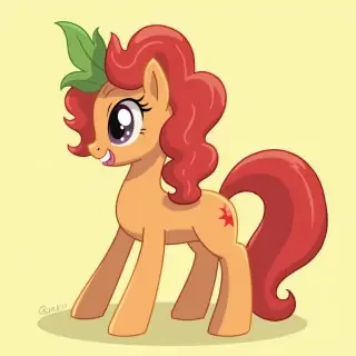 Applebloom