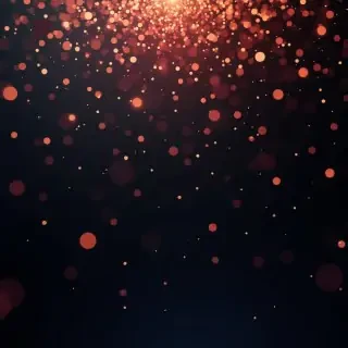 1920x1080p confetti effects image