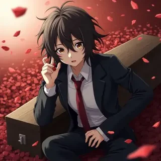 Isekai shikkaku dazai coffin