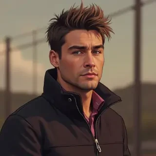 Heartstopper kit connor