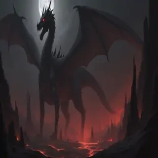 domain expansion void of the dragon king