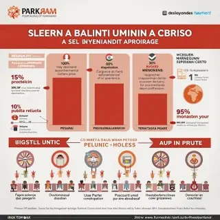 Infografis nunjukin gimana olahraga bantu tingkatin produksi sel darah merah