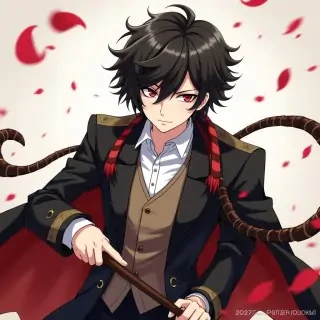 Isekai shikkaku dazai