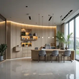 Office named LD BUREAUTIQUE