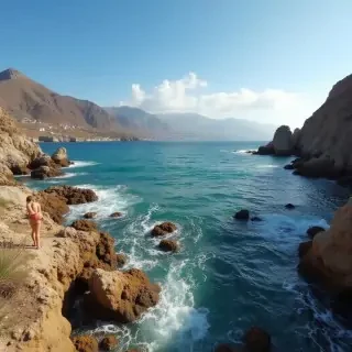 la paz mexico