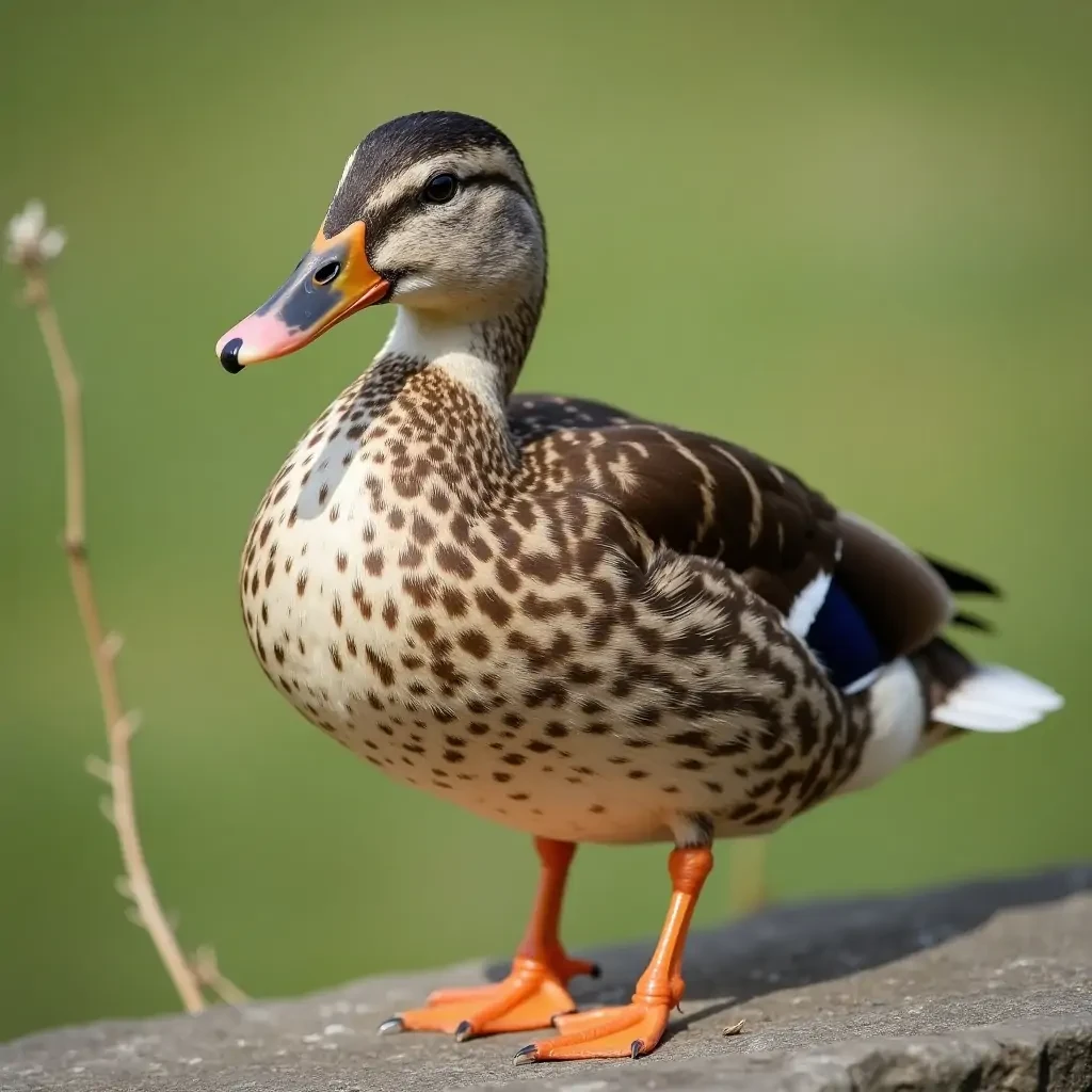 Duck