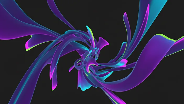 AI art generator creating digital art and paintings with free AI art maker Pict AI