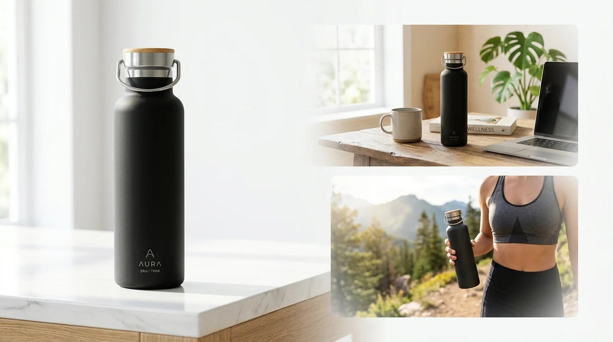 ai image generator for amazon listings creating clean product visuals