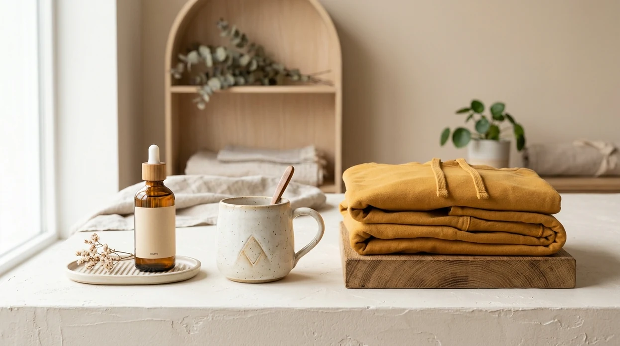ai image generator for shopify creating polished ecommerce product visuals