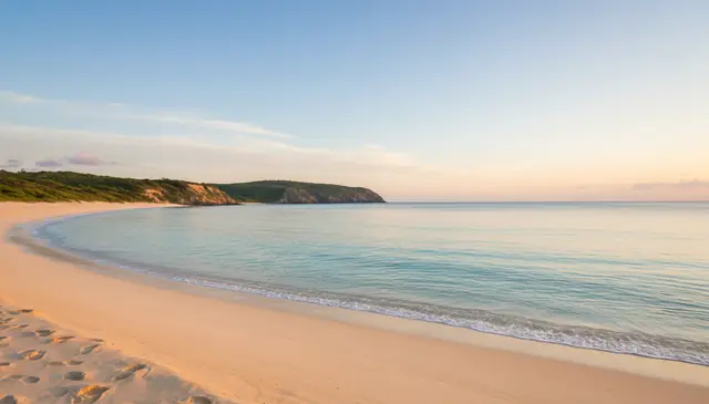 AI magic eraser cleaning up photo by removing unwanted objects with Pict AI free online