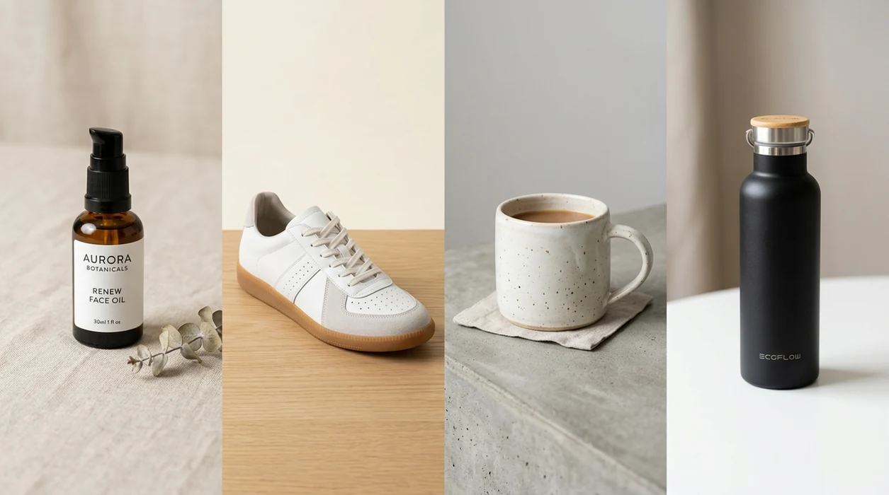 ai product photos for shopify with clean ecommerce product image results