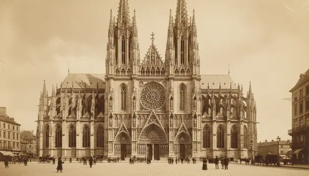 AI watermark removal restoring clean architectural photo from watermarked image