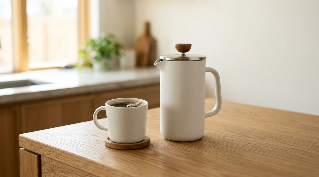 clean product photo after unwanted clutter removal