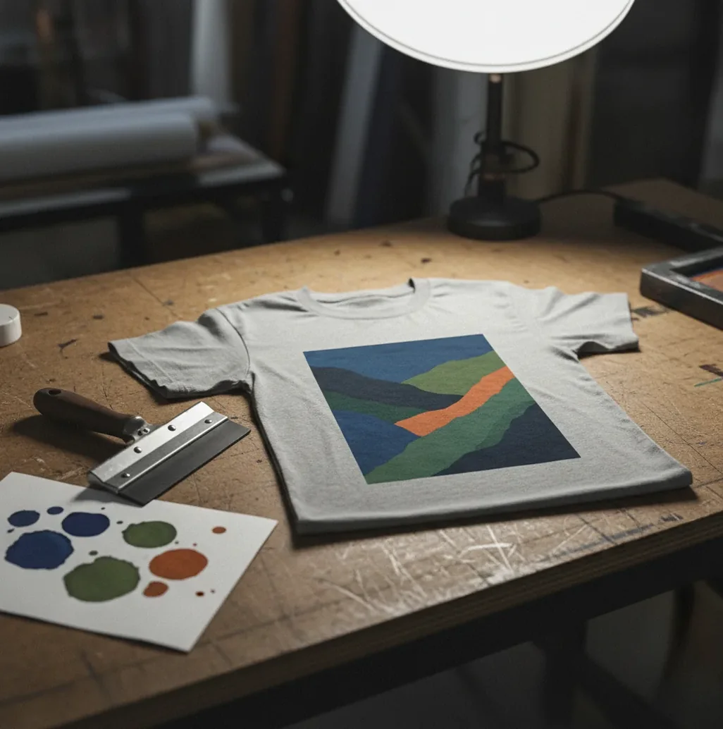 AI Image Generator for T-Shirt Designs in 2026 | Pict.AI