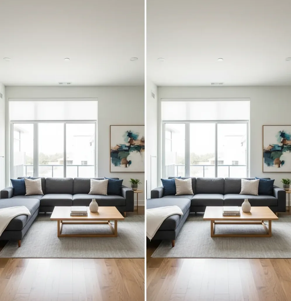 AI Photo Editor for Real Estate Listings | Pict.AI