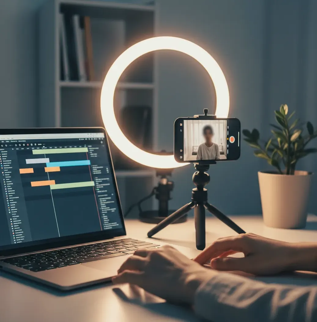 Best AI Filter for Instagram Reels in 2026 | Pict.AI