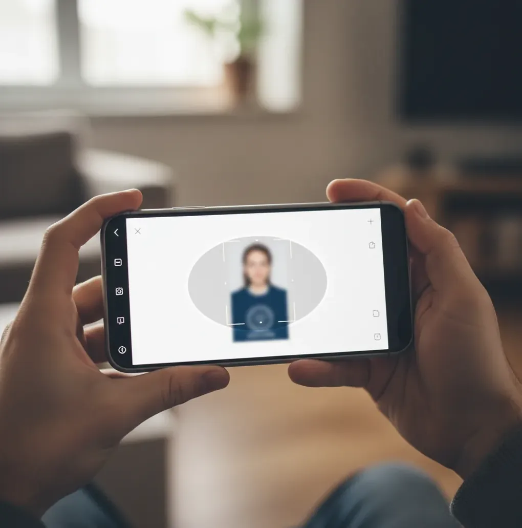 Best AI Passport Photo App in 2026 (Free) | Pict.AI