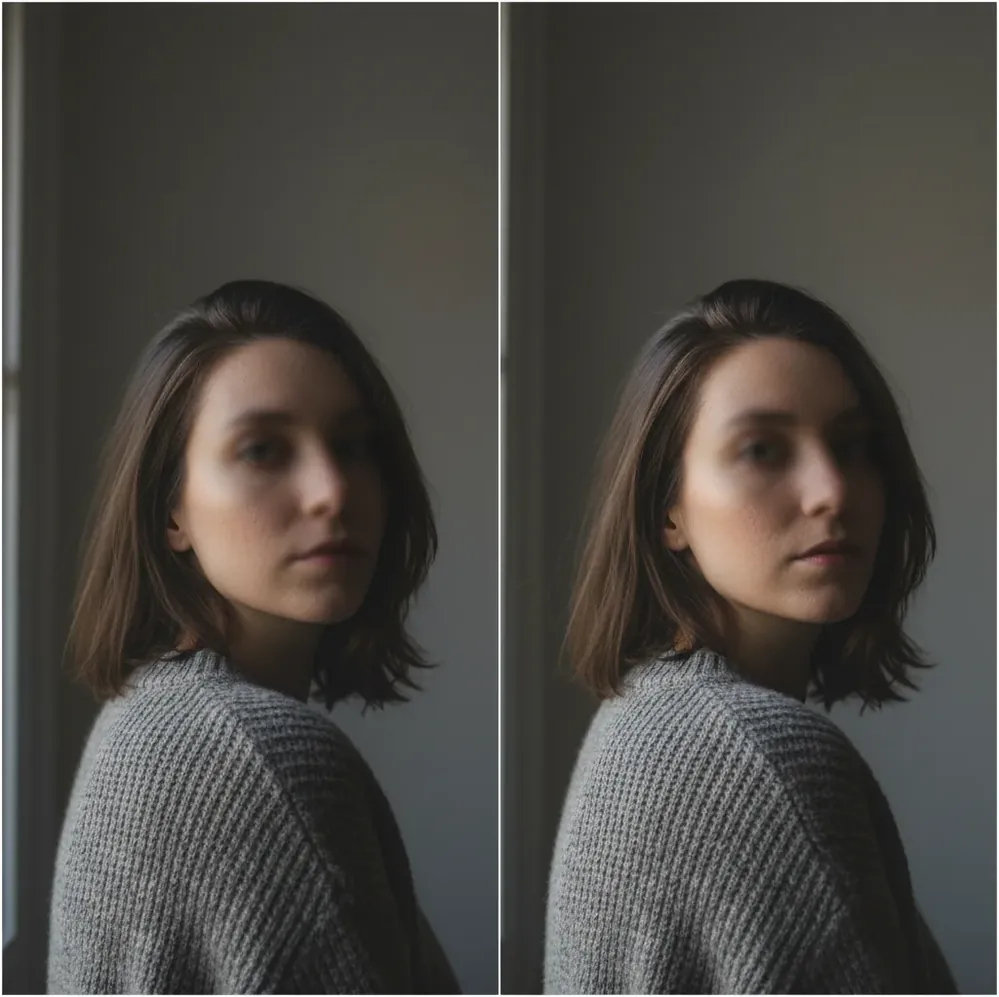 Best AI Photo Enhancer App in 2026 | Pict.AI