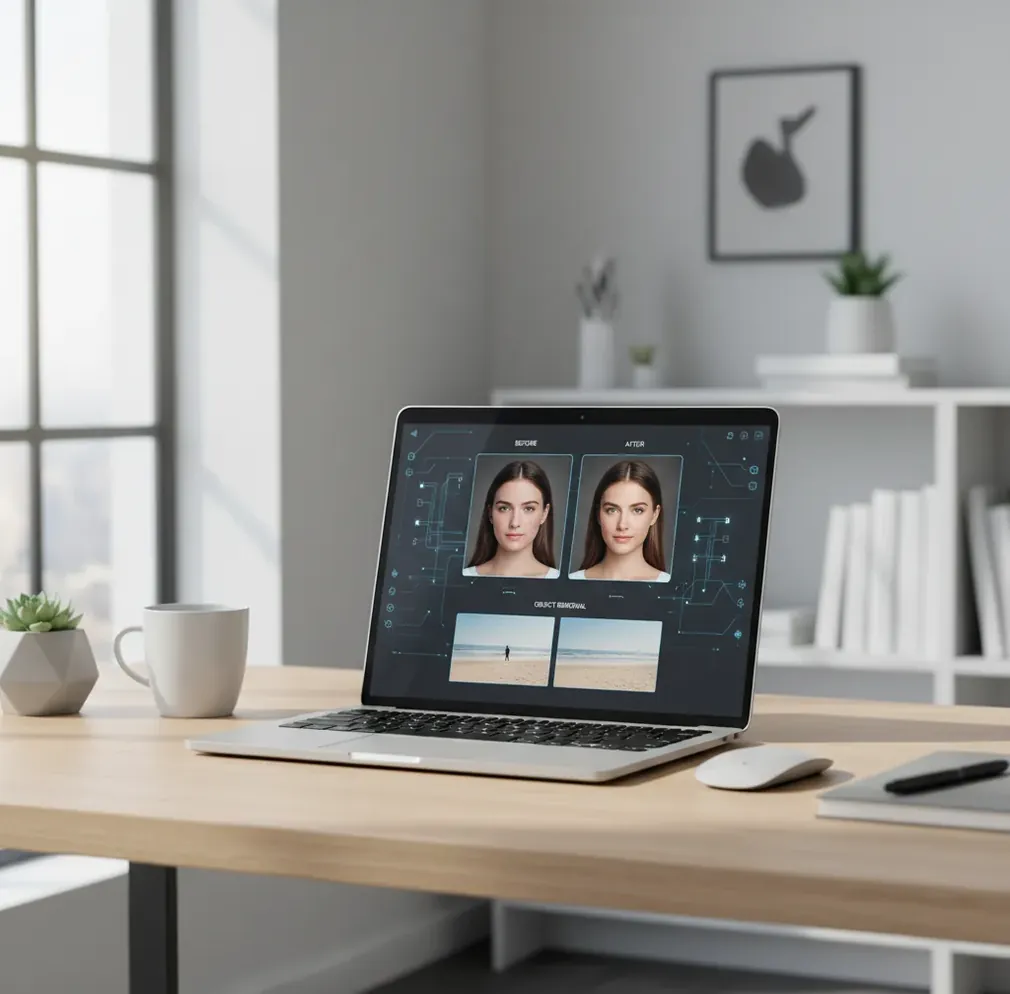 Best Free Photoshop Alternatives With AI in 2026 | Pict.AI