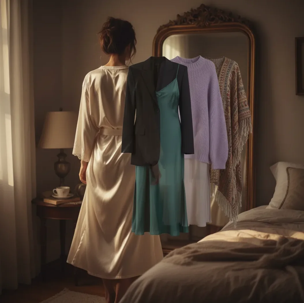 How to Change Clothes in a Photo With AI | Pict.AI