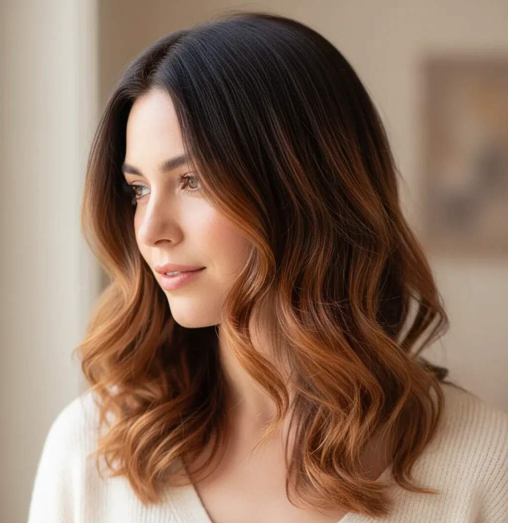 How to Change Hair Color in a Photo With AI | Pict.AI