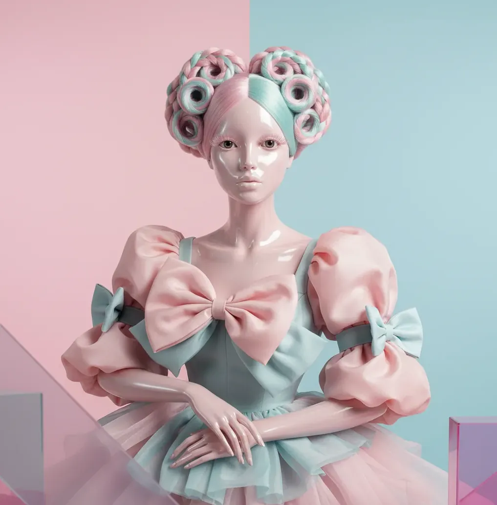 How to Create AI Barbie-Style Photos in 2026 | Pict.AI