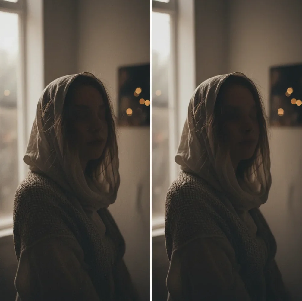 How to Denoise Grainy or Noisy Photos With AI | Pict.AI