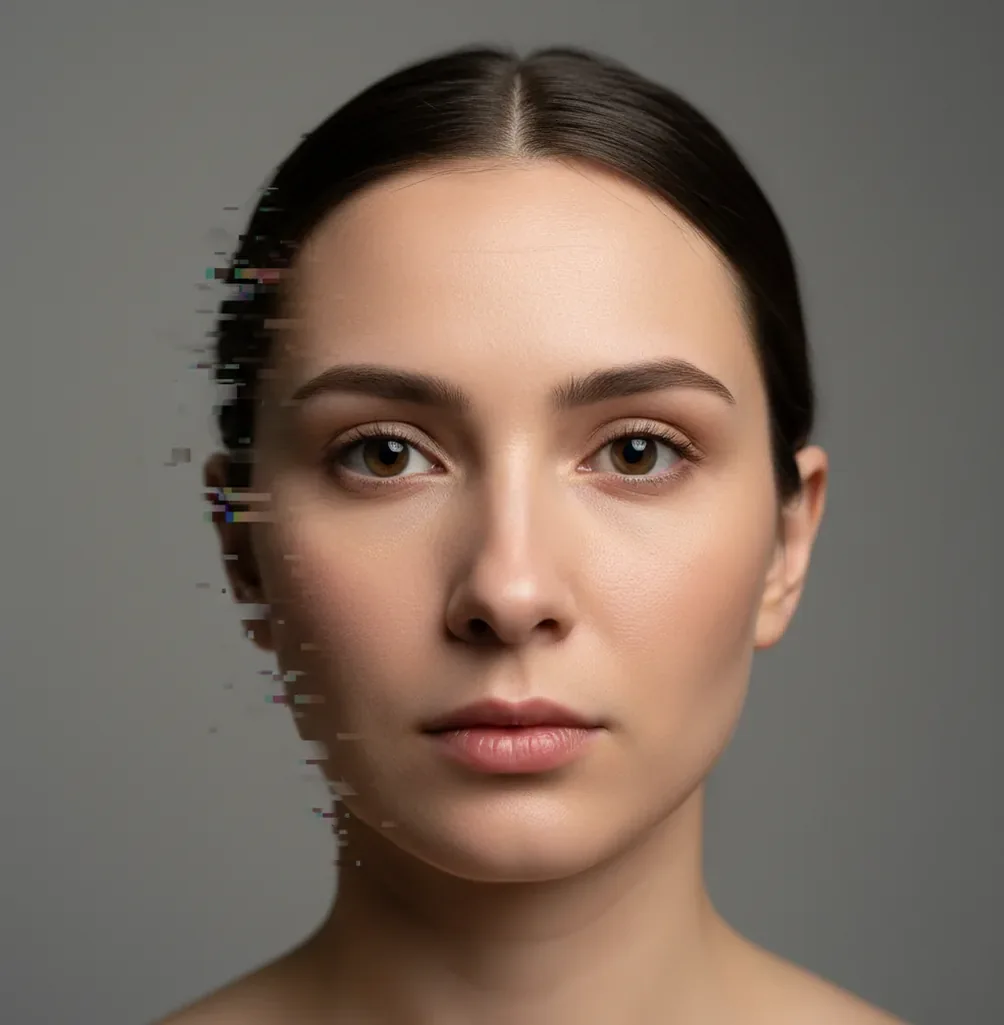 How to Fix Melted or Distorted Faces in AI Images | Pict.AI