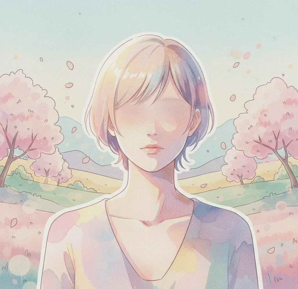 How to Make Studio Ghibli-Style Portraits With AI | Pict.AI