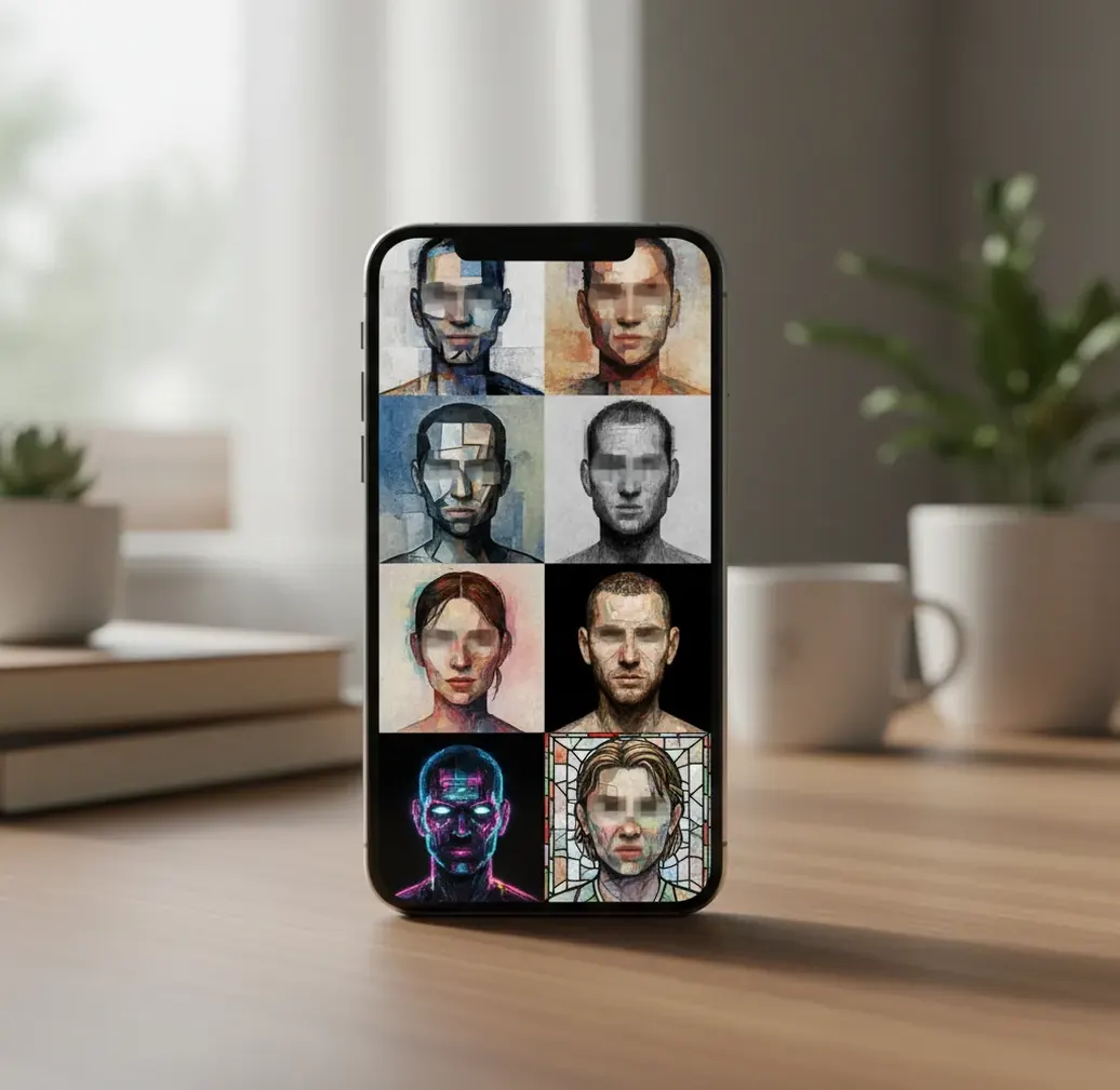 How to Make TikTok AI Trends With Your Face (2026) | Pict.AI