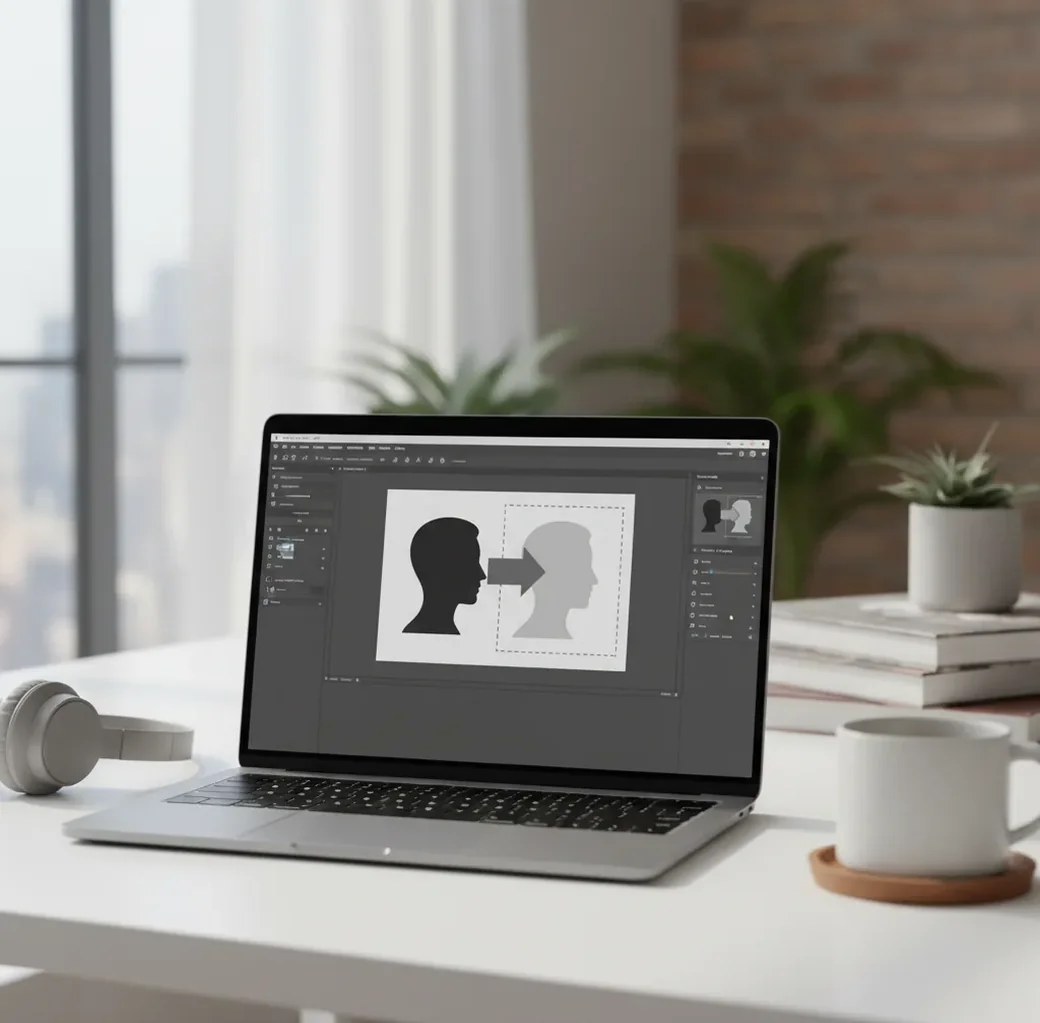 How to Swap Faces in a Photo With AI (Guide) | Pict.AI
