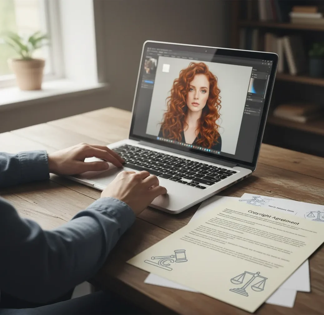 Is It Legal to Edit Someone Else\