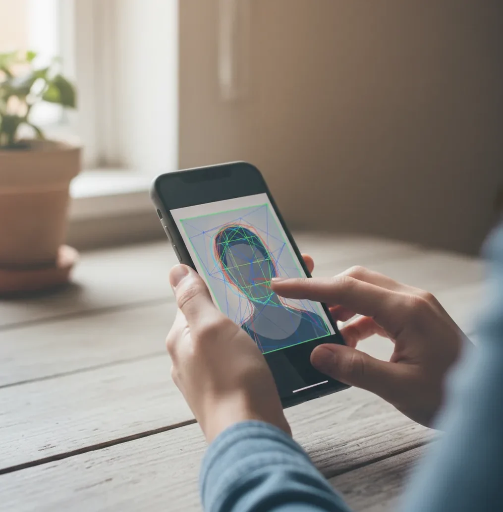 Best AI App to Edit iPhone Photos in 2026 | Pict.AI
