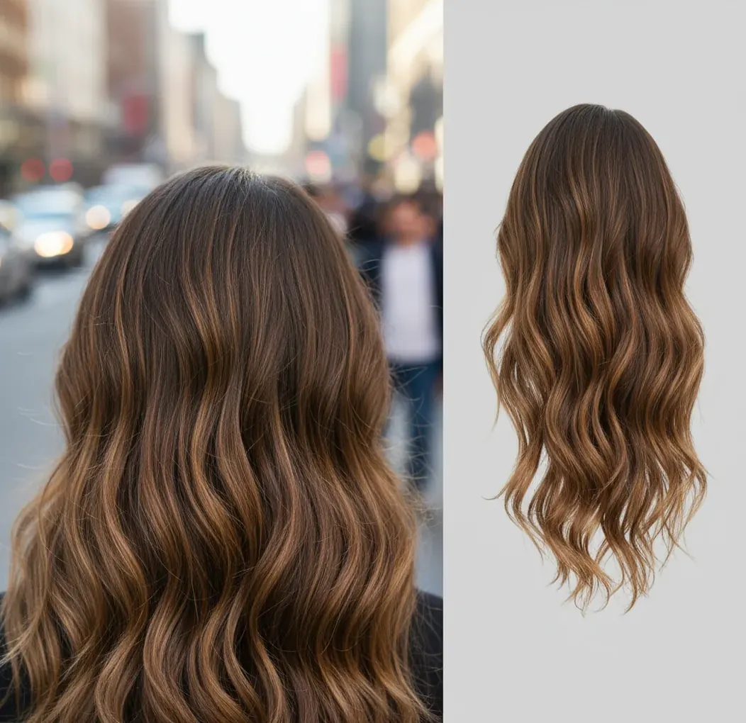 Why AI Background Removers Cut Hair Badly (Fix Guide) | Pict.AI