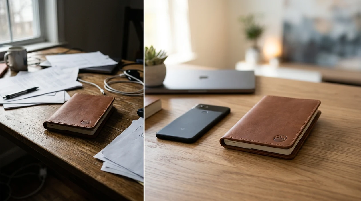 clean mobile product photo edit result for an online listing